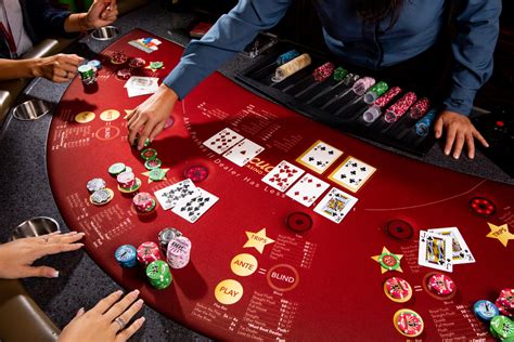 Casino poker texas